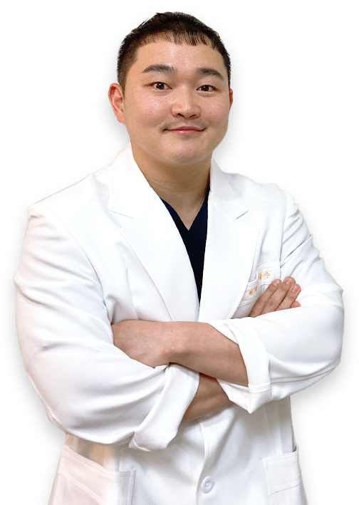 뉴욕연합치과 치과보존과 전문의 원장 이상수