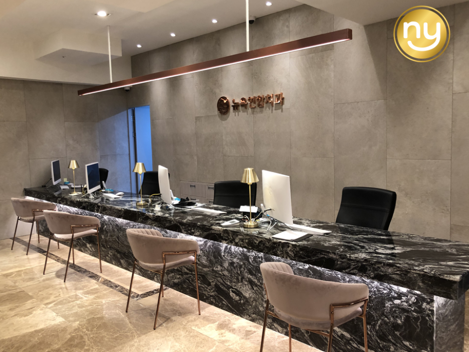 울산자기치아살리기